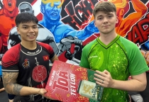 ĐĂNG KÝ GÓI TẬP MMA – TẶNG NGAY 1 THÙNG BIA SÀI GÒN | WARRIOR MMA QUẬN 10