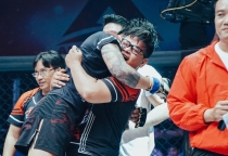 Khóa Huấn Luyện Đặc Biệt: Chiến Thuật và Kỹ Năng Đánh Thực Chiến