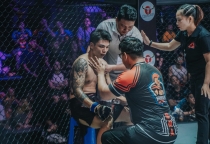 Workshop Kỹ Năng Tự Vệ: Kết Hợp Giữa MMA và Muay Thái