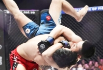 Khóa học Tự Vệ tại WARRIOR MMA – Trung Tâm Huấn Luyện Võ Thuật Tổng Hợp