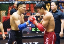 Khóa học Muay Thái tại WARRIOR MMA – Trung Tâm Huấn Luyện Võ Thuật Tổng Hợp