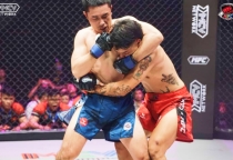 Khóa học MMA tại WARRIOR MMA – Trung Tâm Huấn Luyện Võ Thuật Tổng Hợp