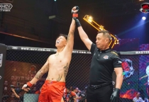 Khóa học Boxing tại WARRIOR MMA – Trung Tâm Huấn Luyện Võ Thuật Tổng Hợp