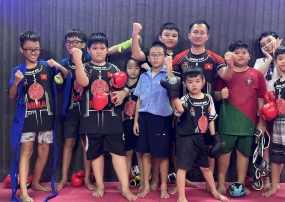 Huấn luyện cá nhân hóa theo thể trạng