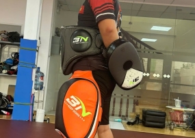 Rèn luyện sức khỏe từ gốc