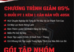 Thông tin đăng ký & lịch học