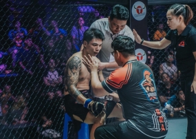 Hành trình rèn luyện thân & tâm