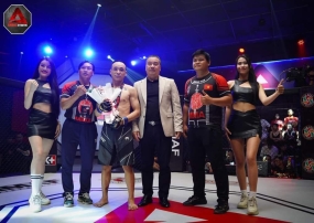 Võ thuật vì sức khỏe lâu dài