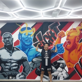 Trung tâm võ thuật hướng đến tập luyện lâu dài