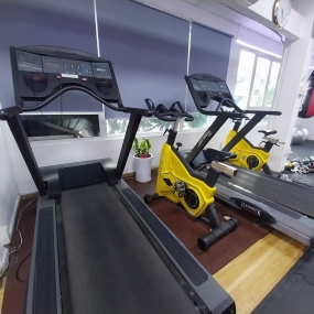 Học võ bài bản – tập luyện an toàn