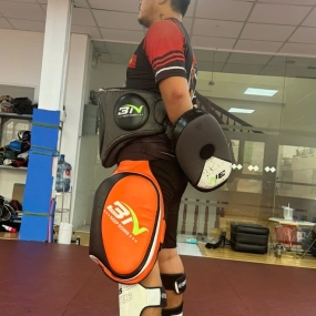 Rèn luyện sức khỏe từ gốc