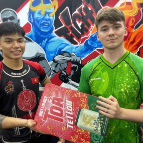 Hoạt động tại trung tâm