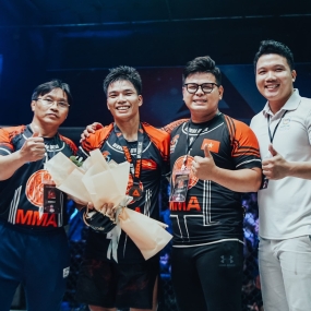 Bền sức – bền tâm – bền chí