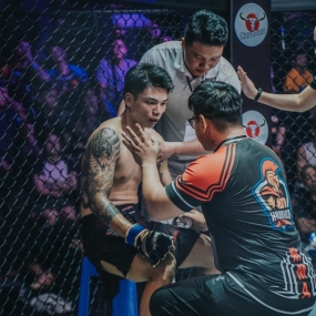 Hành trình rèn luyện thân & tâm