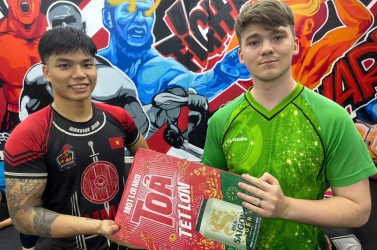 ĐĂNG KÝ GÓI TẬP MMA – TẶNG NGAY 1 THÙNG BIA SÀI GÒN | WARRIOR MMA QUẬN 10