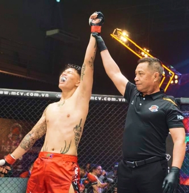 Khóa học Boxing tại WARRIOR MMA – Trung Tâm Huấn Luyện Võ Thuật Tổng Hợp